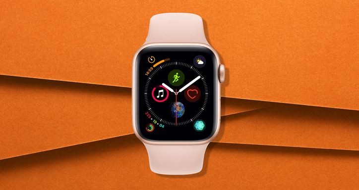 Apple Watch Series 4 giảm giá sâu chưa từng thấy trên Amazon