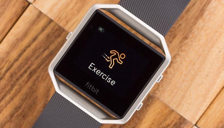 Google chuẩn bị thâu tóm hãng đồng hồ thông minh Fitbit