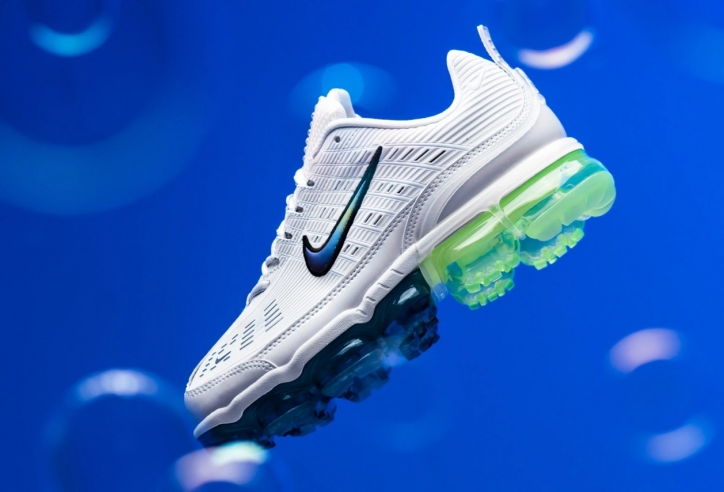 Nike Air VaporMax 360 lộ diện phiên bản bong bóng