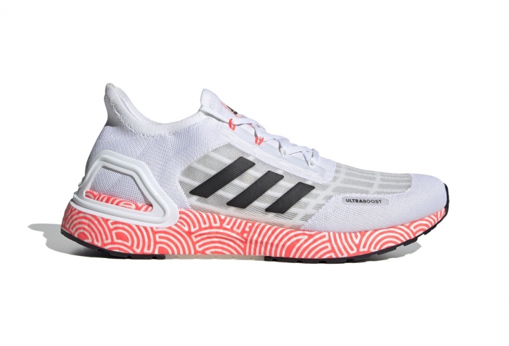 Giày Adidas UltraBoost 20 có phiên bản Nhật siêu độc