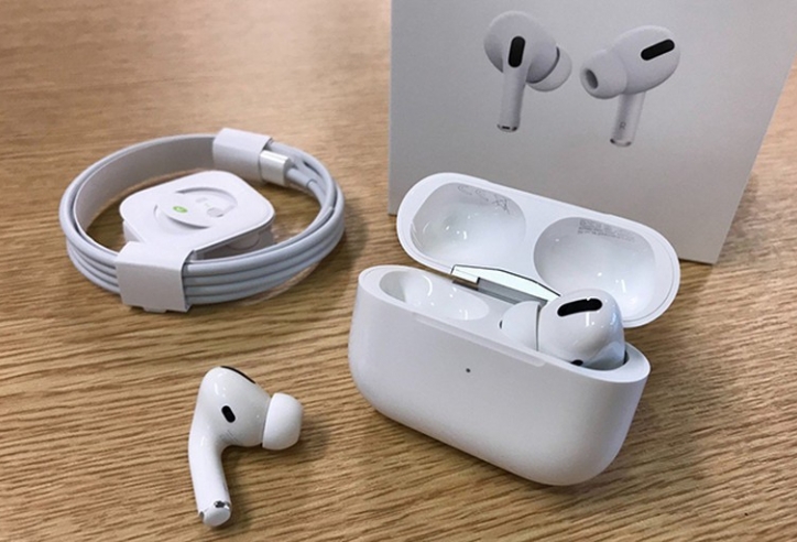 Apple sẽ sản xuất phiên bản Airpods Pro giá rẻ 'bất ngờ'