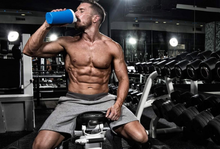 5 mẹo tăng cân 'nhanh và an toàn' cho người mới tập gym