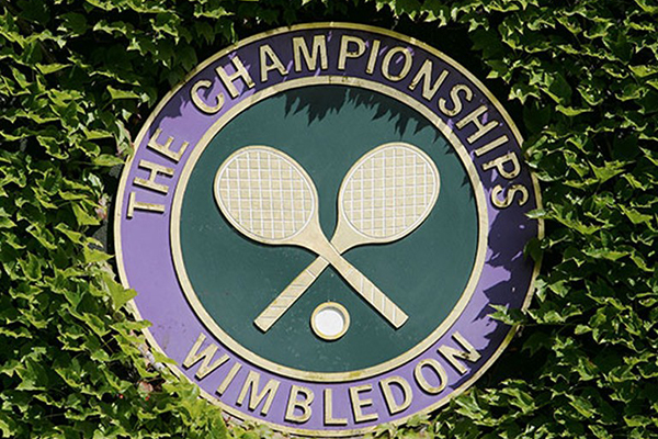 Lịch thi đấu vòng 1/8 Wimbledon, ngày 9/7