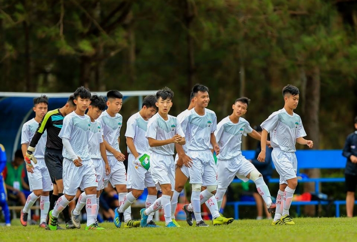 Lịch thi đấu VCK U19 Quốc gia 2019: Chung kết HAGL vs Hà Nội