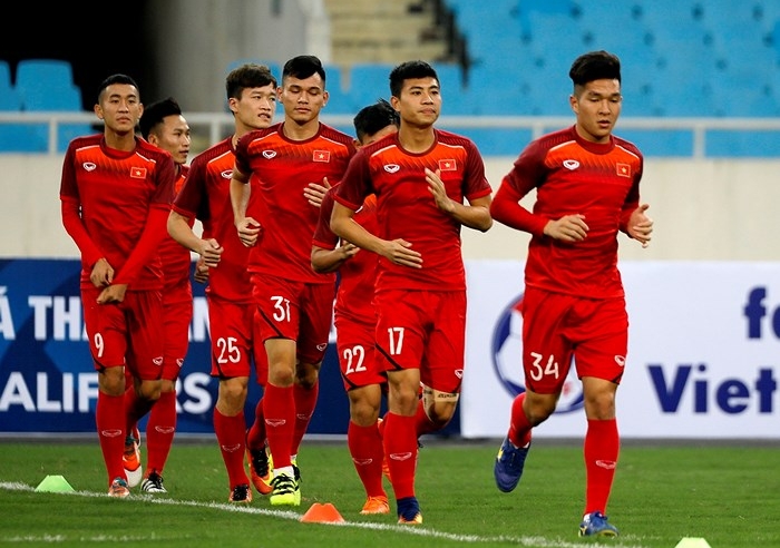 Lịch thi đấu bóng đá hôm nay 10/7: U23 Việt Nam đấu U18 Việt Nam