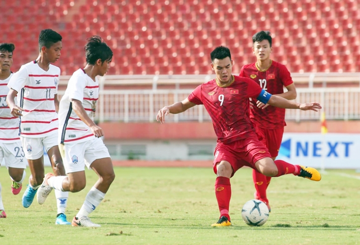 CĐV Thái Lan: 'Chúng tôi thông cảm với thất bại của U18 Việt Nam'