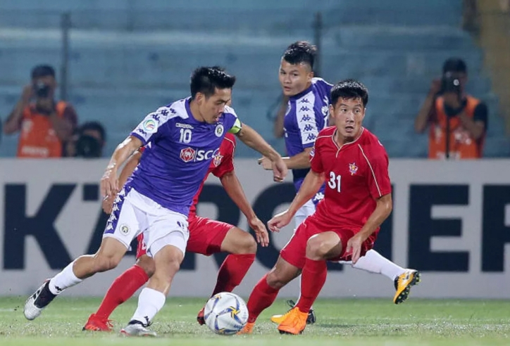 Lịch thi đấu bóng đá hôm nay 2/10: Chung kết lượt về AFC Cup