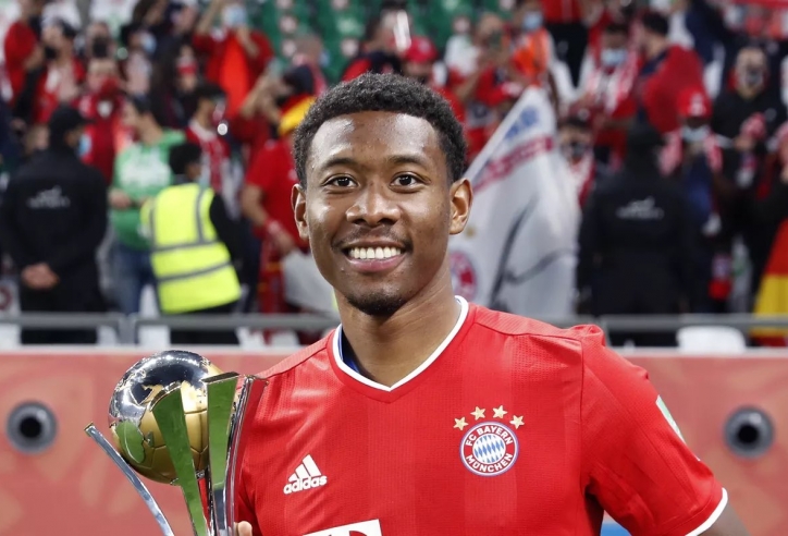 Alaba đã chọn được bến đỗ tại La Liga ?