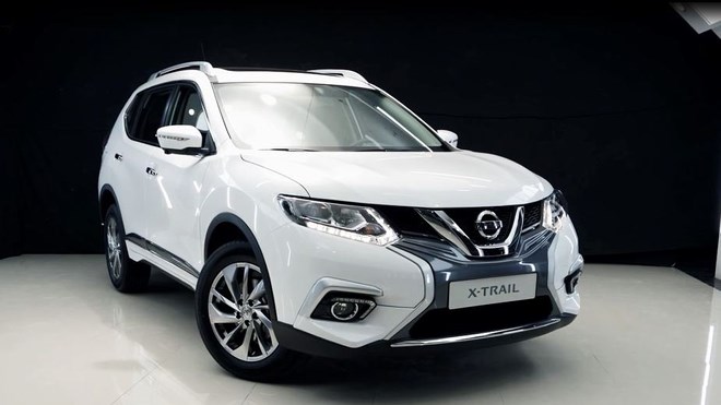 Bảng giá ô tô Nissan tháng 6/2020 cập nhật mới nhất!