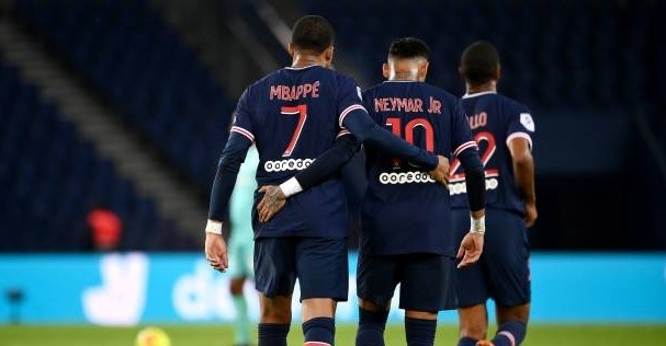 Nhận định Nimes vs PSG: Chạy đà trước đại chiến MU