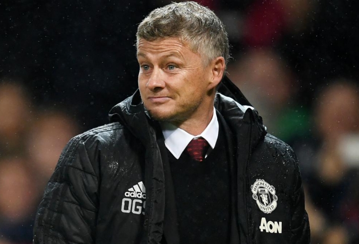 HLV Solskjaer chỉ ra vấn đề của MU trên sân nhà