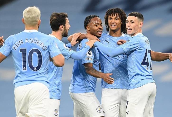 Nhận định Marseille vs Man City: Củng cố ngôi đầu