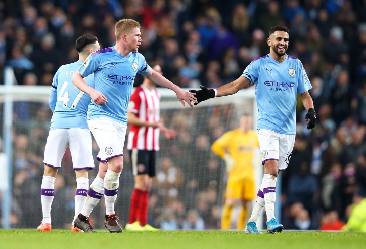 Nhận định Sheffield vs Man City: Những kẻ cùng đường