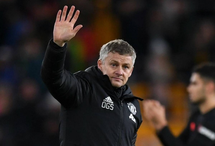 Lộ dấu hiệu cho thấy Solskjaer sắp rời MU?