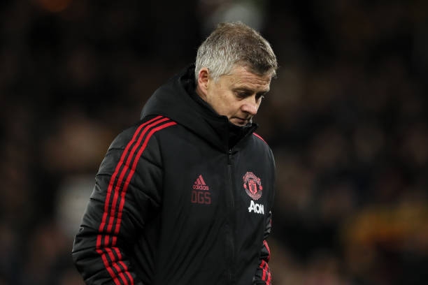 Giới chủ MU chốt xong tương lai Solskjaer