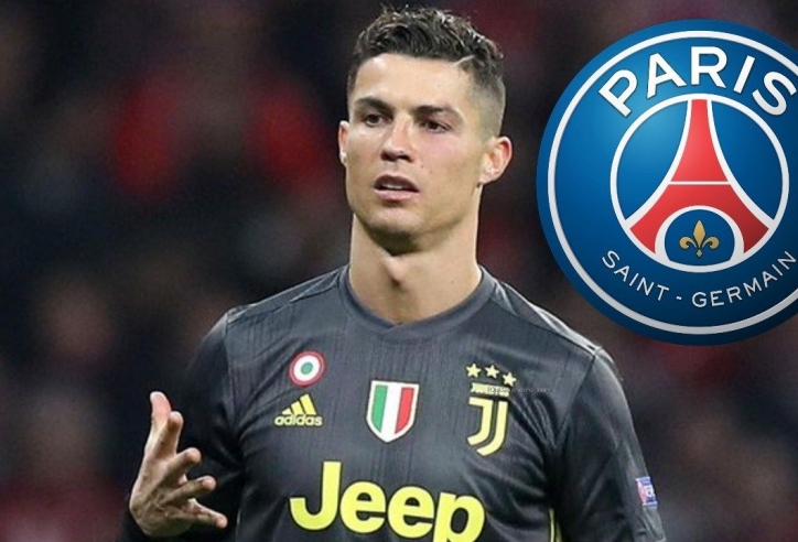 Chuyển nhượng 11/11: Sếp lớn lên tiếng, Ronaldo có thể tới PSG