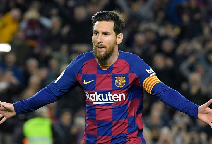 Messi đến đội top 10 NHA với giá ‘hạt dẻ’?