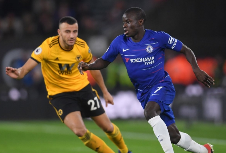 Nhận định Wolves vs Chelsea: ‘Bầy sói’ hóa con mồi