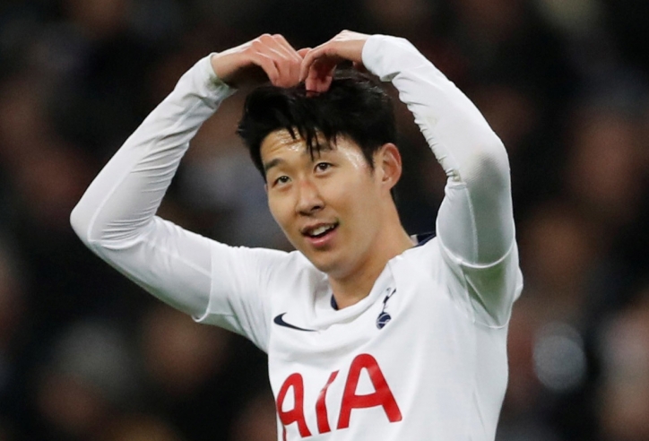 Chuyển nhượng bóng đá 27/5: Spurs chốt vụ Son Heung-min, Messi ký hợp đồng mới