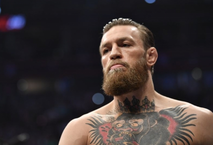 Patricio ‘Pitbull’ thách thức hạ Conor McGregor để lấy 1 triệu USD