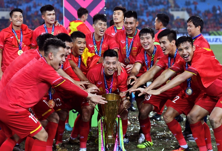 AFF Cup 2020 sẽ không hoãn như tin đồn