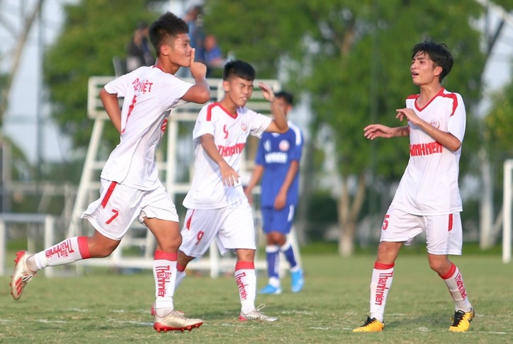 Highlights HAGL I 0-2 PVF (Chung kết U19 Quốc Gia 2020)