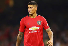 MU chấp nhận mất tất cả để đẩy Marcos Rojo đi