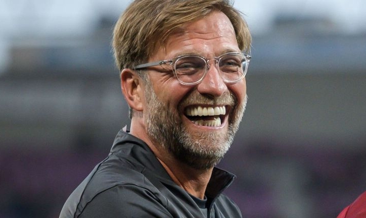 HLV Klopp: “Có thể 3 năm nữa tôi giải nghệ!”