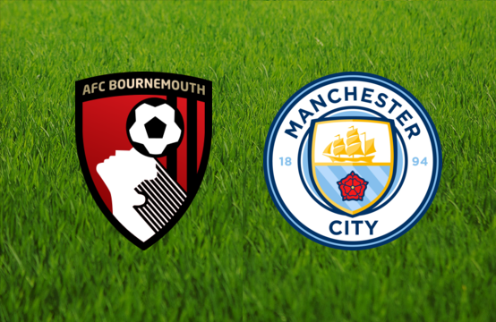 Bournemouth vs Man City: Kéo dài lịch sử chiến thắng