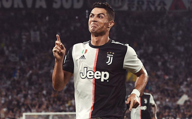 Ronaldo khiến Juventus lỗ nặng