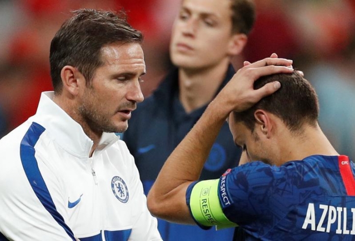 HLV Lampard: 'Wolves cực kỳ nguy hiểm'