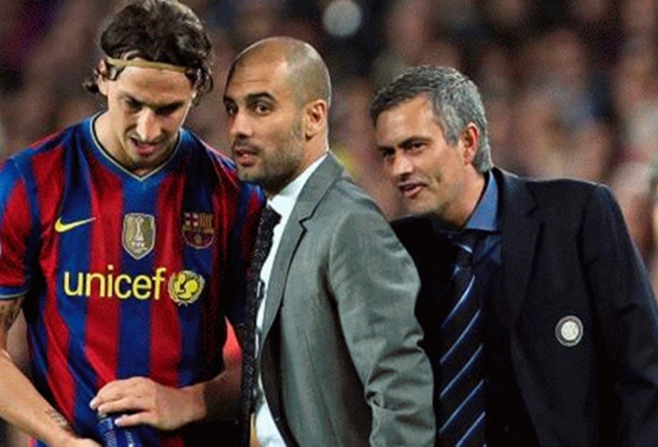 Mourinho dẫn dắt Barca? Không, ông ấy sẽ tiếp tục báo thù!