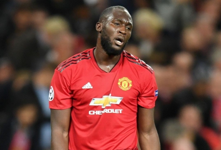 Tưởng rời MU thế nào, Lukaku thua cả 'ông già miễn phí'