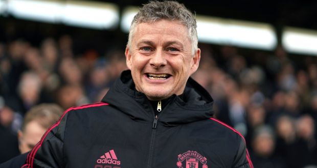 Thua đội áp chót, Solskjaer tuyên bố 'đầu hàng'