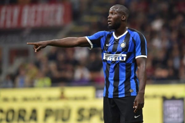 Thua Juventus, Lukaku bị Inter đổ lỗi y hệt như thời ở MU