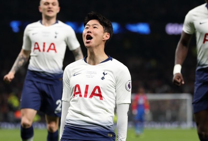 Tottenham vs Watford: Đã đến lúc 'gáy'