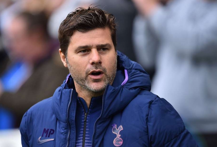 Mùa giải tệ hại của Tottenham trở thành kịch bản phim