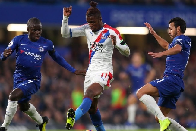 Chelsea vs Crystal Palace: Con mồi ưa thích