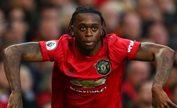 Đối thủ MU sốc khi biết Wan-Bissaka là... hậu vệ