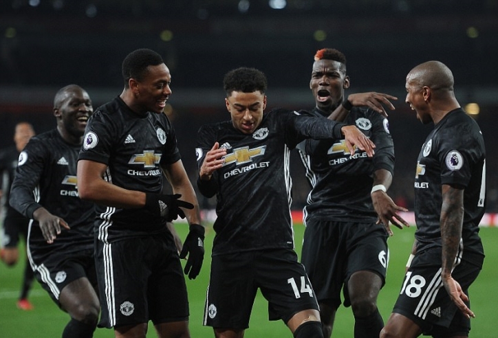 Lingard muốn đến Juve hoặc Real?