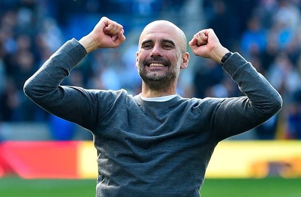 Pep nhận là fan bự của ngôi sao MU theo đuổi lâu nay