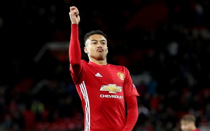 Fan MU lấy Lingard làm tiêu chuẩn so sánh