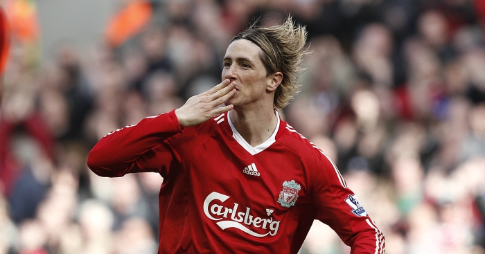 Torres không xứng đáng được fan Liverpool tôn thờ