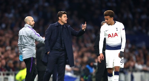 Tottenham tính 'ăn bớt' tiền của người đang thất nghiệp