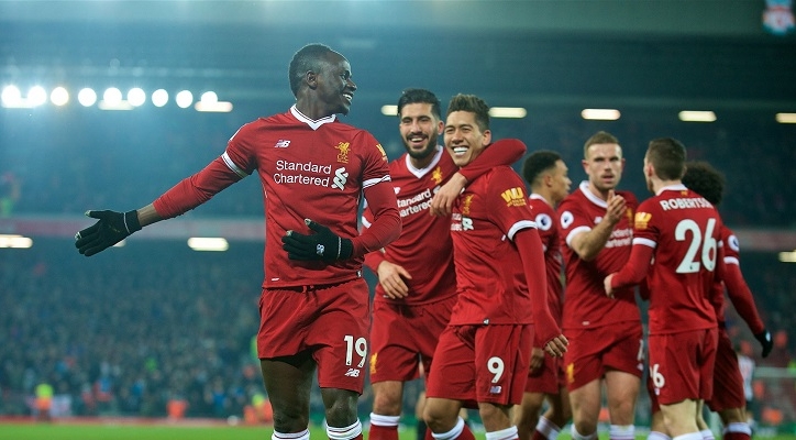 Werner xác nhận kế hoạch cùng Liverpool ăn mừng cúp Ngoại hạng Anh