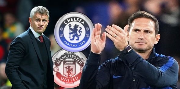 MU tự hại mình và Chelsea vì hành động 1 năm trước