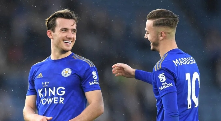 Fan nổi giận do sao Leicester 'ngày càng gần' Chelsea