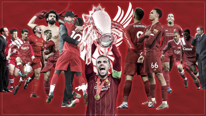 Liverpool mời cầu thủ đội khác đến mừng vô địch Ngoại hạng Anh