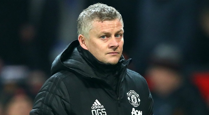 Solskjaer liều lĩnh, không dùng trụ cột 2 vòng cuối Ngoại hạng Anh