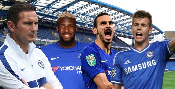 Chelsea mất hơn nửa triệu bảng mỗi tuần vì chuyển nhượng sai lầm